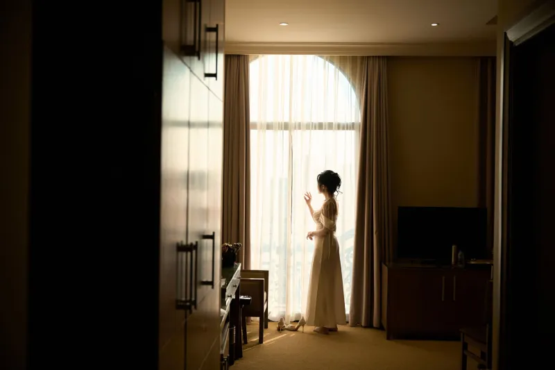 Just You, the Mirror, and the Truth: Why Your Private Dressing Moments Are the Most Honest Ones