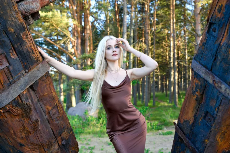 From Bedroom to Boulevard: How the Slip Dress Became Fashion's Most Fearless Statement