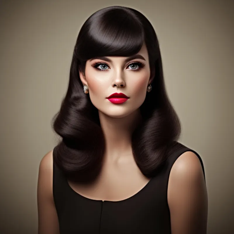 Swipe On, Stand Tall: Why a Bold Lip Has Always Been a Woman's Quiet Revolution