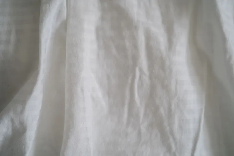 The Stain That Stayed: Why the Marks on Your Clothes Are the Most Honest Part of Your Wardrobe
