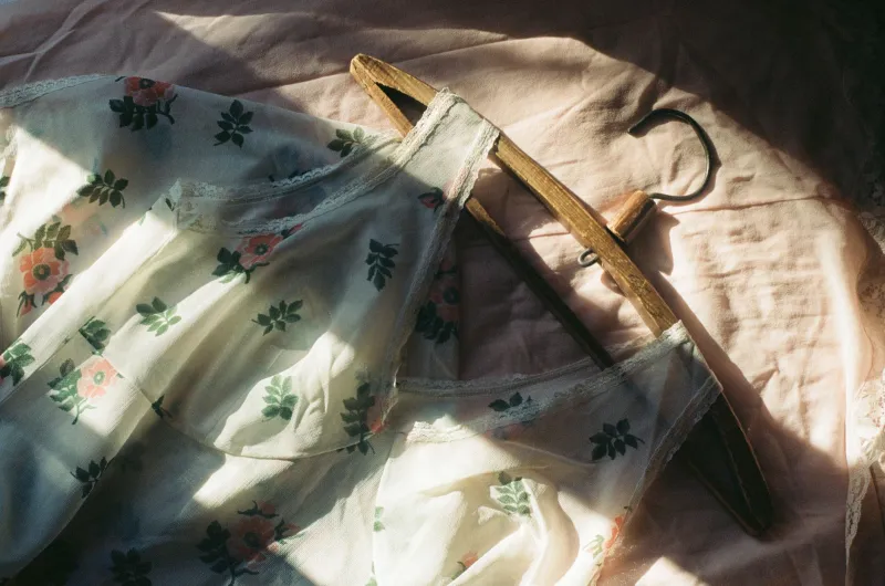 Worn With Love: Why the Piece You've Had Forever Is the Most Romantic Thing in Your Closet